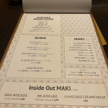Kitcha Sticks Rolls