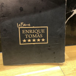 Enrique Tomás
