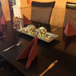 Lahori Pakistanisches Bistro