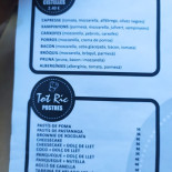Tot Ric Ca L'argentí