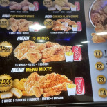Croq Pizza