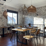 La Cocina Vieja
