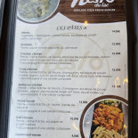 Resto Du Lac Specialites Turques