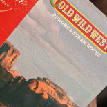 Old Wild West