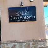 Casa Antonio