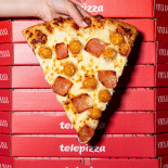 Telepizza Getafe, Leganés Comida A Domicilio
