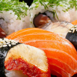 Sushi More