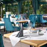 Parkhotel Waldschlößchen Gmbh