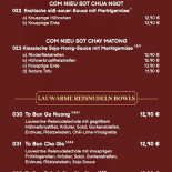 The Viet Muse • Vietnamese Soul Kitchen