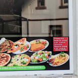 Serhat Döner Pizzeria