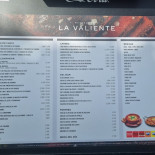 La Valiente