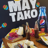 Maydonoz Döner