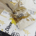 Maydonoz Döner