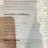 Asador De Aranda Preciados Asador De Carne Madrid