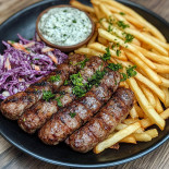 Meimersdorfer Snack