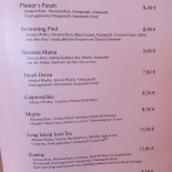 Tiffany's Steakhouse