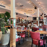 Cafe Extrablatt Freiburg