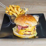 Buff Burger