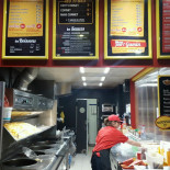 Label’ge Frite