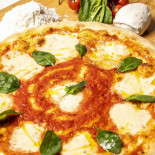 -pizzeria Mamma Mia