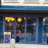 Yakumi Sushi Japanisches