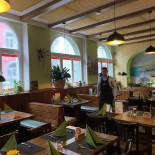 Pizzeria Café Grüner Baum