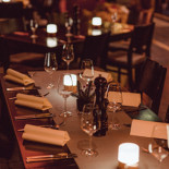 Feuerwache Gastronomiebetriebsges