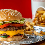 Five Guys