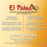 El Paisa