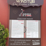Winstub La Flammerie