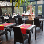 Auberge De La Cigogne