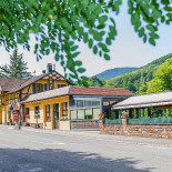 Auberge De La Cigogne