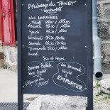Auberge Du Tanet Seestaedtle