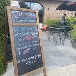 La Terrasse Du Héron