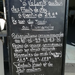 La Poissonnerie Du Cap