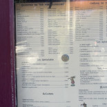 Crêperie Chez Angèle