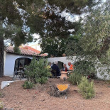 Le Jardin Des Simples