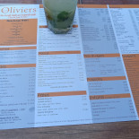 Les Oliviers
