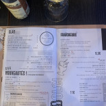 Le Comptoir Italien Beauvais