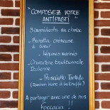 Le Comptoir Italien Beauvais