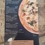 Jordan Tomas Pizza Lyon Gerland