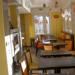 Hôtel Panoramic Et Des Bains