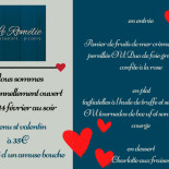 Le Romélie Le Thillot