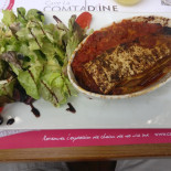 L'annexe Café