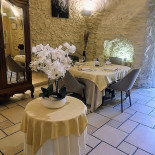 Le Moulin à Huile