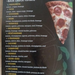 Pizz'art La Madeleine