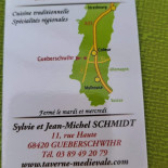 La Taverne Médiévale