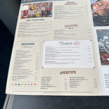 Au Bureau Pub Et Brasserie