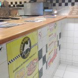Speed Rabbit Pizza Savigny Sur Orge