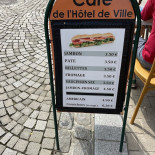 De L De Ville